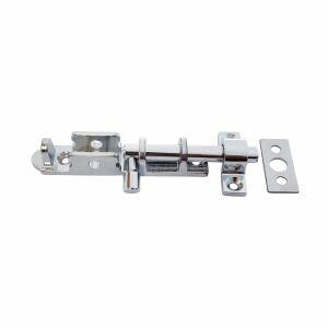 Trinco 9cm Cromado União Mundial