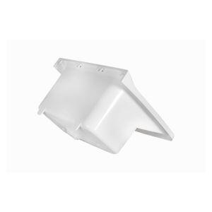 Tanque de Plástico com Válvula 34L Branco Astra Tanque de Plástico com Válvula 34L Branco Astra