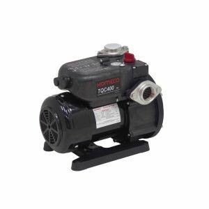 Pressurizador de Água TQC 400 75L/min Bivolt Komeco