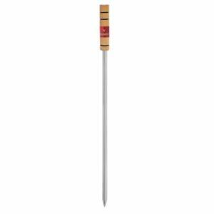 Espeto Simples 75cm Grilazer