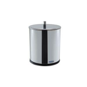 Lixeira Inox Brinox Decorline 5,4L