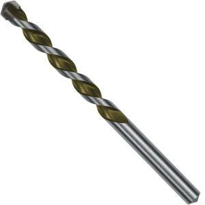 Broca Irwin para Multimateriais 4x80mm