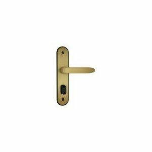 Fechadura Esp 40mm 804/11 Ox Externa Stam