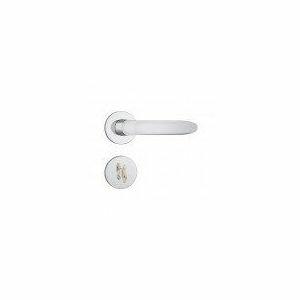 Fechadura Ros 40mm 823/11 Inox Banheiro Stam