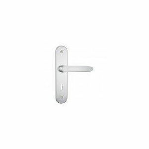 Fechadura Espelho Interna 40mm 814/11 Inox Stam