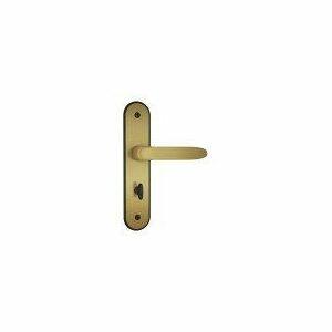 Fechadura Esp 40mm 824/11 Ox Banheiro Stam