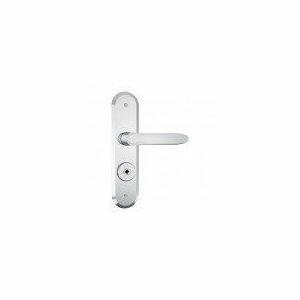 Fechadura Esp 40mm 1800/11 Tetra Inox Externa Stam