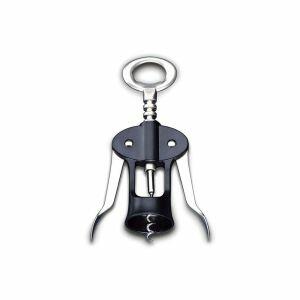 Saca Rolhas Brinox Top Pratic Preto