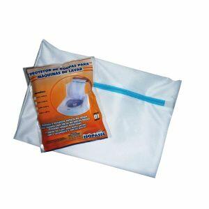 Protetor para Lavar Roupas Isopasse 48x60cm 236