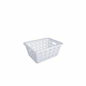 Cesta Plástica 14,2x8,2x18,6 One Coza Utilidades