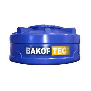 Caixa D'Água Tanque Polietileno 2500L Bakof Tec