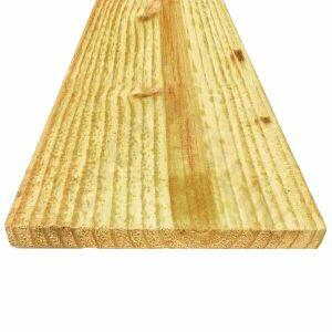 Tabua Pinus 2,2x10cmx3m Jns Madeiras