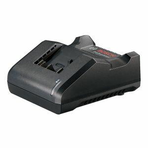 Kit Bateria Stater Gal 18v-40 + 2*4.0ah Azul Bivolt Bosch