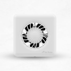 Exaustor Ventokit Air'Brise M160 Branco Bivolt Westaflex