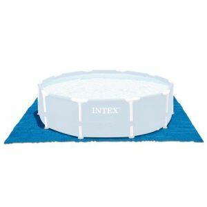 Forro para Piscina Intex 472x472cm Intex