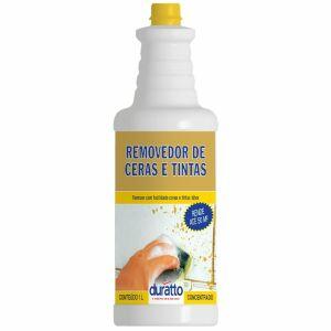 Removedor Ceras 1L Duratto Removedor Ceras 1L Duratto