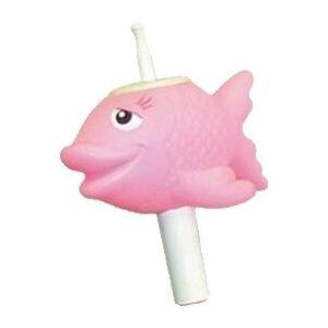 Ducha Manual Lorenzetti Peixinha Rosa
