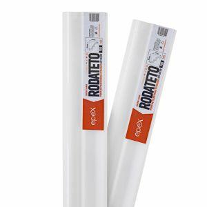 Rodateto 2M F80 Branco Epex