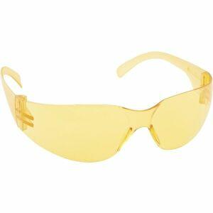 Óculos de Segurança Vonder Maltês Amarelo