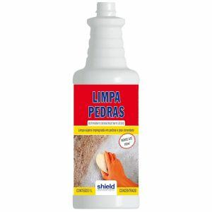 Limpador Limpa Pedras 1L Duratto Limpador Limpa Pedras 1L Duratto