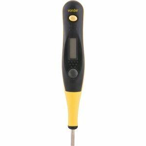 Multiteste Digital Vonder