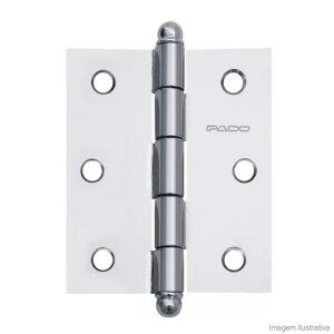 Dobradiça Pado 3.1/2x3'' SM3530 58017187