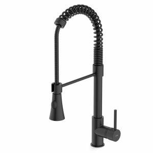 Mist Monoc Coz Mesa Gourmet Preto Matte Celite