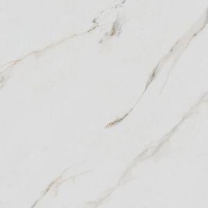 Porcelanato Carrara Gold Retificado Acetinado 91x91 Savane