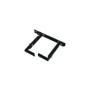 Abraçadeira para Caixa Medidor 247x152x26mm Koch