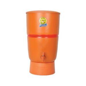 Filtro de Barro 6L São João Premium Stéfani Purificadores Filtro de Barro 6L São João Premium Stéfani Purificadores