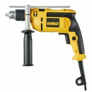 Furadeira de Impacto 1/2" DWD502 710W Dewalt Furadeira de Impacto 1/2" DWD502 710W Dewalt