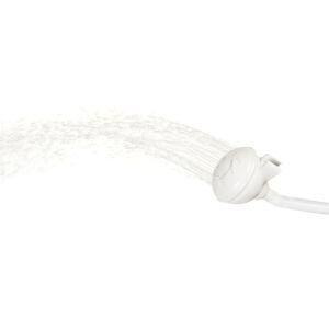 Desviador Completo Hydra Baby Ducha Sol Branco Hydra