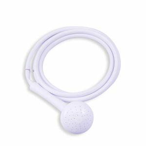 Desviador Completo Hydra Handshower Branco