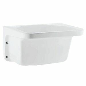 Tanque de Louça 40L Deca Branco
