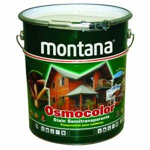 Stain Montana Osmocolor UV Deck 18L Castanho Acetinado