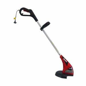 Aparador de Grama Elétrico 900W TST1000E2 Vermelho e Preto 220V Toyama