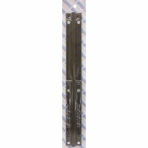 Braço Maxim-Ar Roldarte Alumínio 40cm Bronze Braço Maxim-Ar Roldarte Alumínio 40cm Bronze