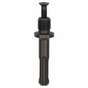 Haste Adaptadora para Mandril Cilíndrico SDS-Plus 1/2'' Bosch