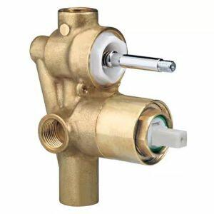 Base para Misturador 1/2" 25060500 Docol