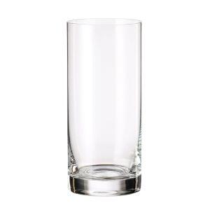 Jogo Copo Cristal 6 Peças 470ml Barware Transparente Bohemia