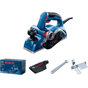 Plaina Elétrica GHO700 700W Bosch