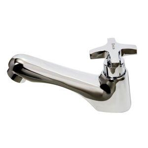 Torneira para Banheiro Max Bica Baixa 1/2" Cromado Deca