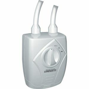 Aquecedor de Água Elétrico 5500W Versátil 3 Temperaturas Lorenzetti Aquecedor de Água Elétrico 5500W Versátil 3 Temperaturas Lorenzetti
