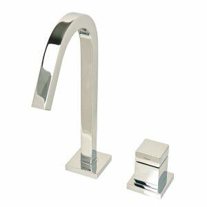 Torneira para Banheiro Cubo 1/2" Cromado Deca