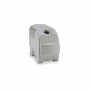 Estabilizador Eternity 300VA Bivolt Cinza Force Line