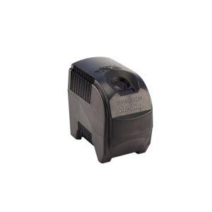 Estabilizador Eternity 300VA Bivolt Preto Force Line