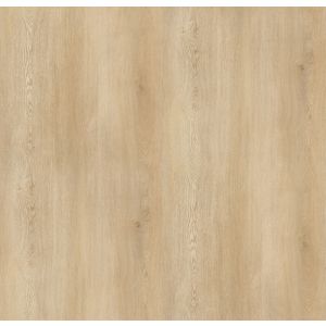 Piso Vinílico 24cm x 140cm Travessa LVT Amarelo Cola Vexa Acabamentos
