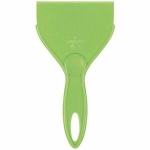 Espátula Plástica Condor 10cm Lisa 858/10