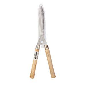 Tesourao Cerca Viva Metal Madeira .