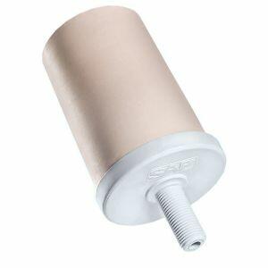 Refil para Filtro Sap Filtros Vela Cerâmica Tradicional